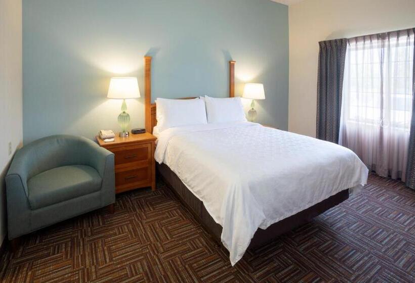 Люкс Адаптированный для Инвалидов, Staybridge Suites Minneapolis Bloomington, An Ihg