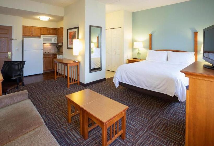 Люкс, Staybridge Suites Minneapolis Bloomington, An Ihg