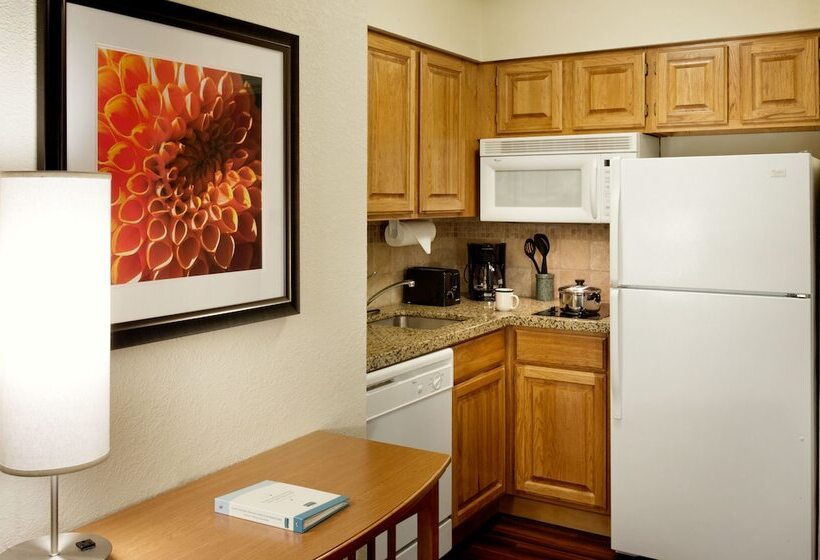 Люкс, Staybridge Suites Minneapolis Bloomington, An Ihg
