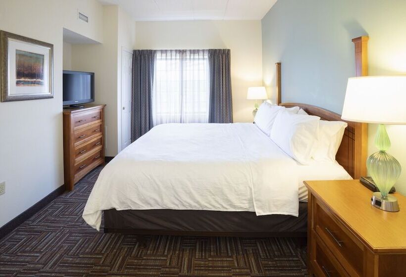 Люкс, Staybridge Suites Minneapolis Bloomington, An Ihg