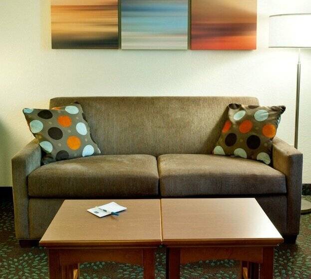Студия Стандарт, Staybridge Suites Minneapolis Bloomington, An Ihg