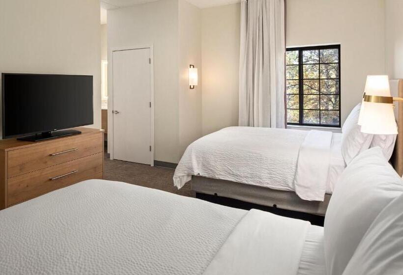 Люкс 2 Спальни, Staybridge Suites Minneapolis Bloomington, An Ihg