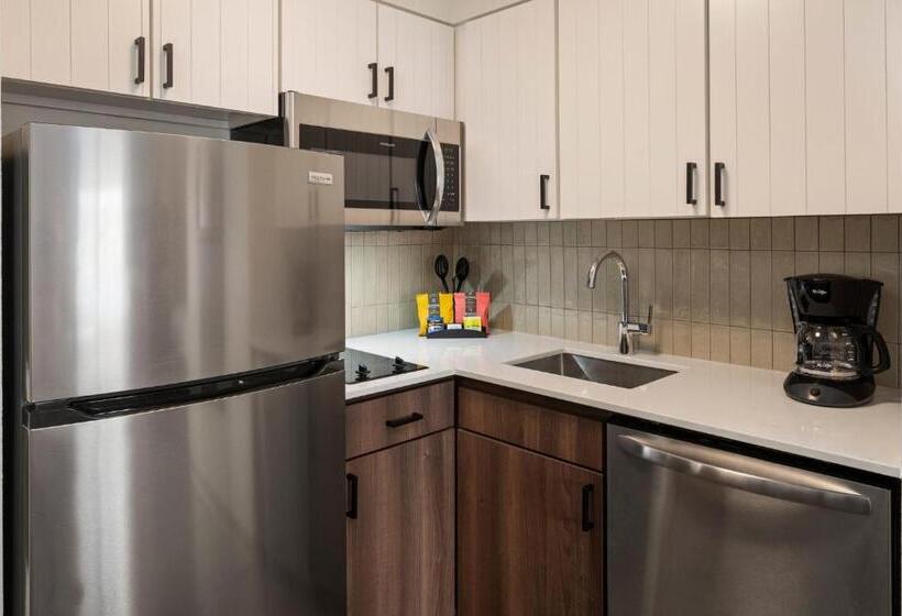Люкс, Staybridge Suites Minneapolis Bloomington, An Ihg