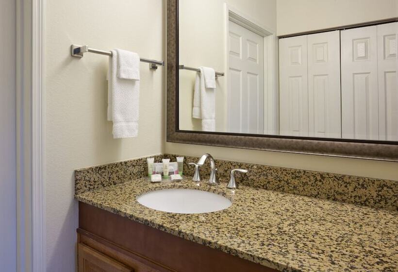 Люкс 2 Спальни, Staybridge Suites Minneapolis Bloomington, An Ihg