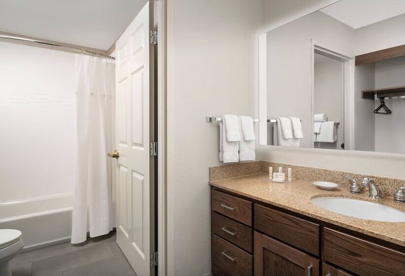 장애인을 위한 스위트, Residence Inn Denver South/park Meadows Mall
