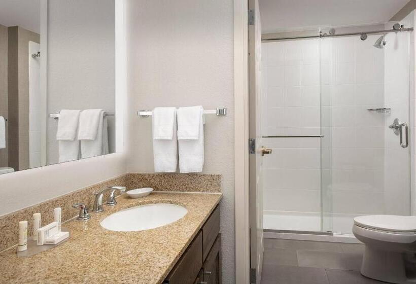 스탠다드 스튜디오, Residence Inn Denver South/park Meadows Mall
