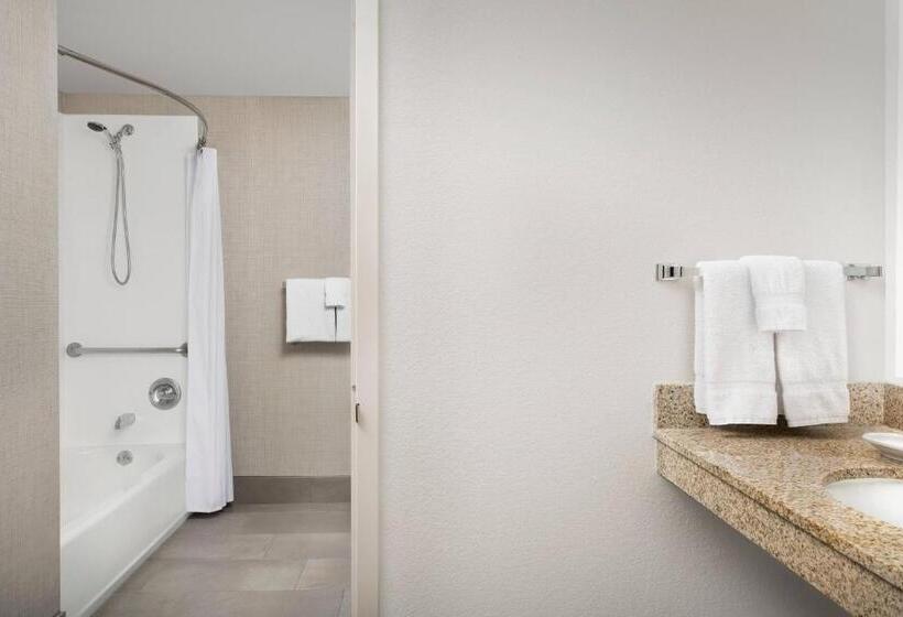 스위트, Residence Inn Denver South/park Meadows Mall