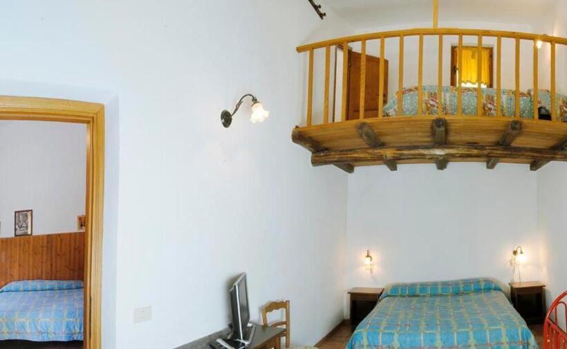 Номер Стандарт, Agriturismo La Ferrera