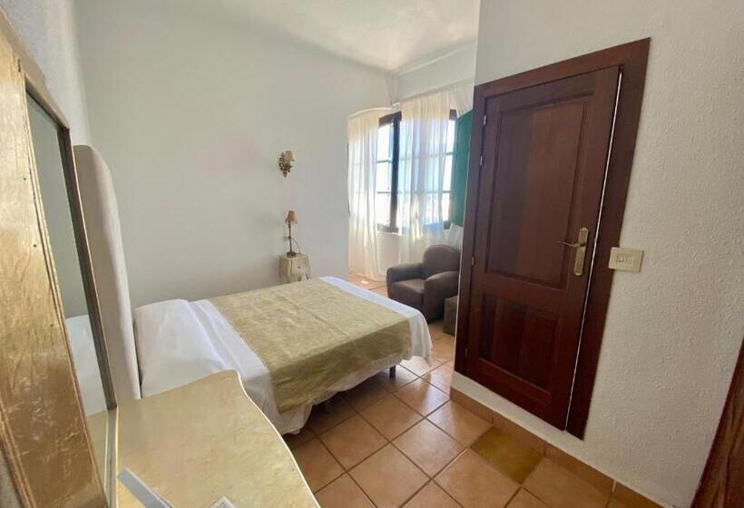 اتاق استاندارد, Buenavista & Suites