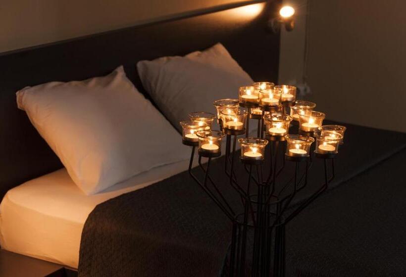Номер Стандарт, Family Hotel Pautalia
