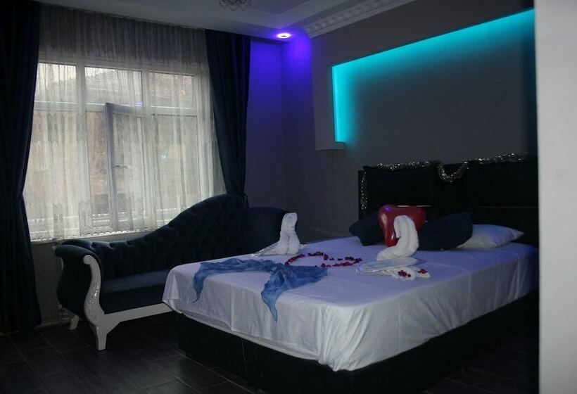 Студио Executive, Best In Deniz