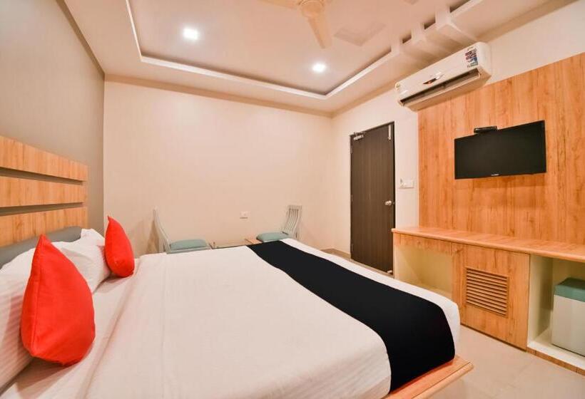 经济房, Ardency Inn By Park Tree Udaipur