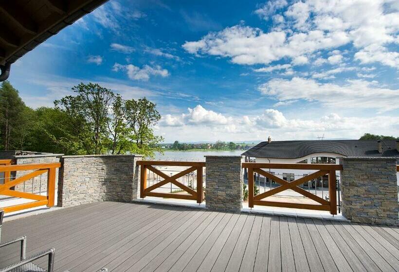 Номер Комфорт, Molo Resort