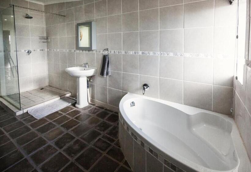 Номер Стандарт Трехместный, Witfontein Game Lodge