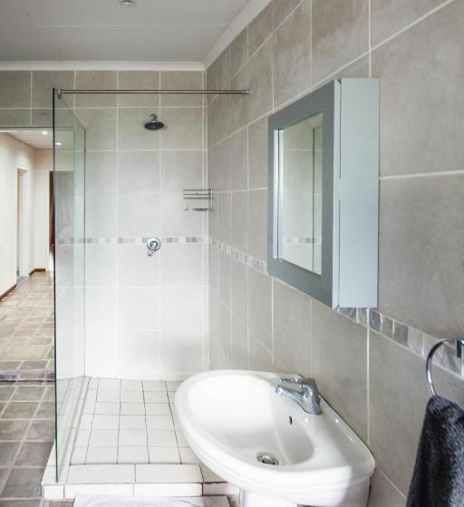 Номер Стандарт Трехместный, Witfontein Game Lodge