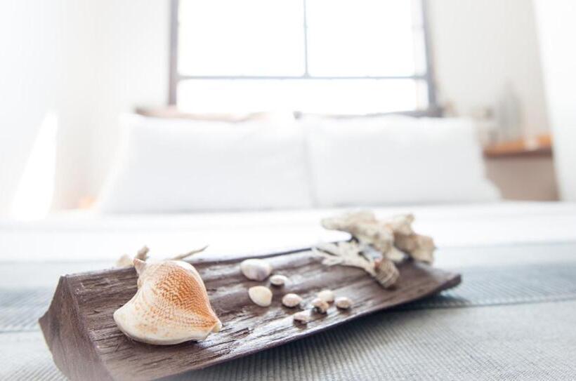 اتاق استاندارد, Marina 4rooms