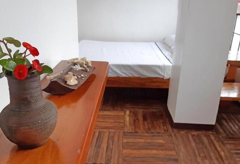 اتاق استاندارد, Marina 4rooms