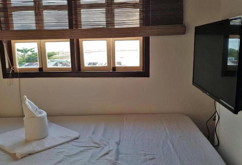 اتاق اکونومی یک تخته, Marina 4rooms