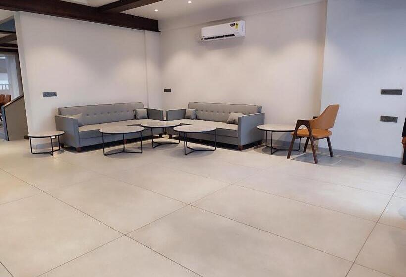 Вилла 1 Спальня, Manas Lifestyle Villas, Igatpuri