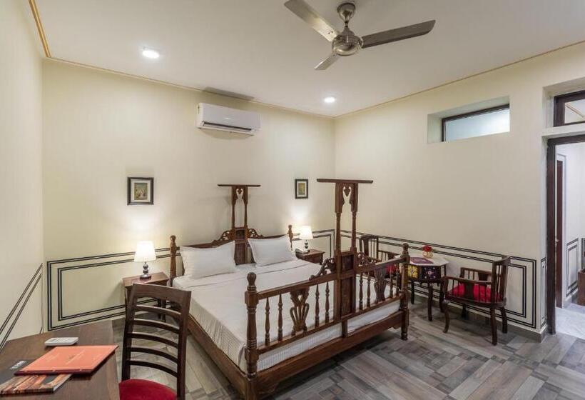 标准间, Tree of Life Inderpura Resort