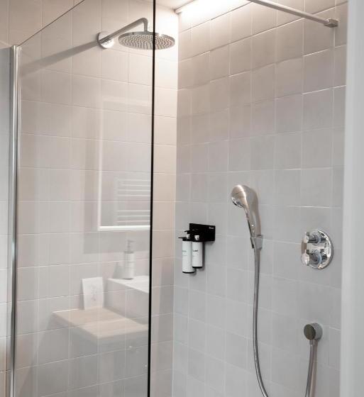 Студия Deluxe, B&b Hof Beygaert