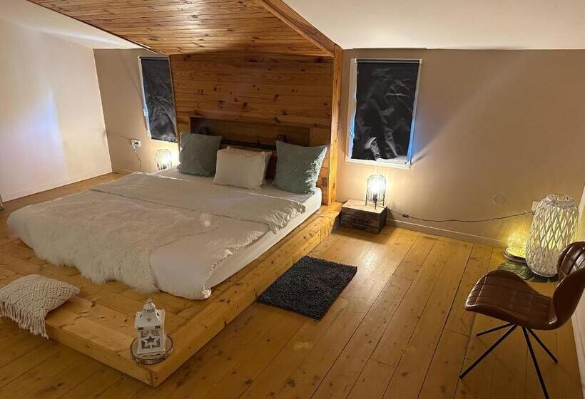 Люкс Повышенной Комфортности, La Villa Bella