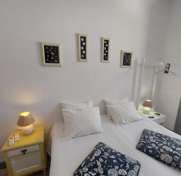 스탠다드 룸, Casa Velha