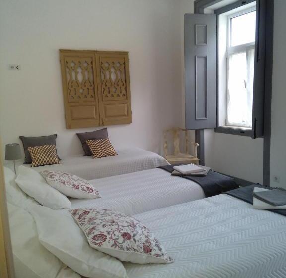 스탠다드 룸, Casa Velha