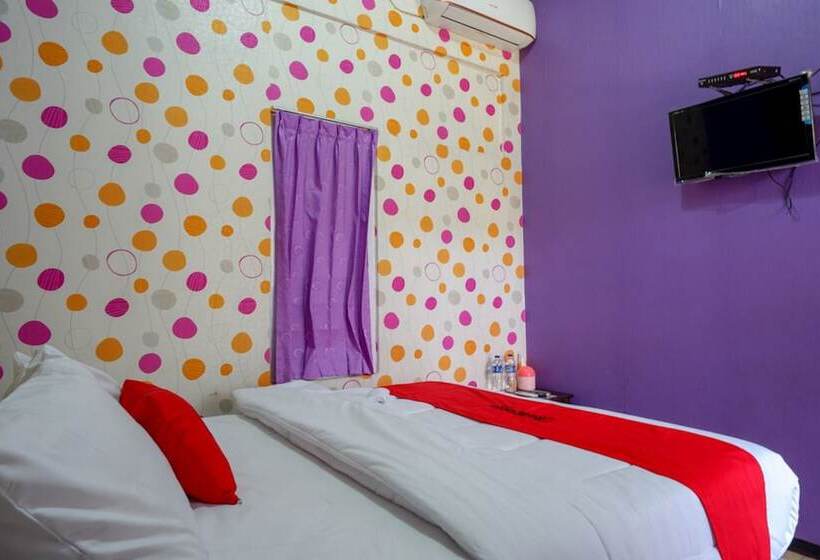 Номер Стандарт, Reddoorz Near Stasiun Kebumen