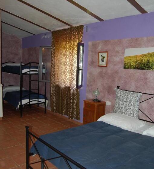 Номер Стандарт, Agriturismo Castro