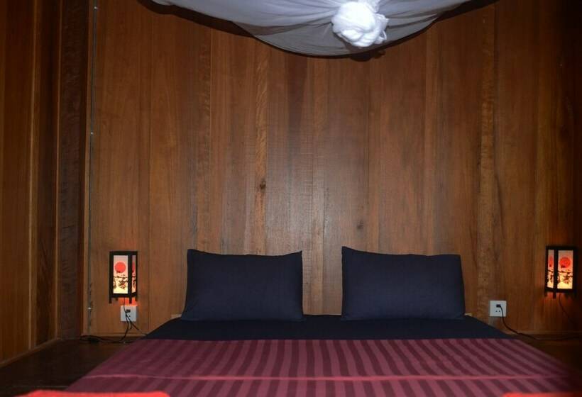 بانگلوی استاندارد, Dracaena Resort