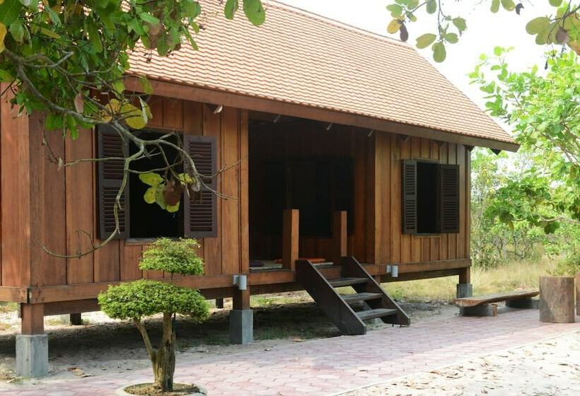 بانگلوی استاندارد, Dracaena Resort