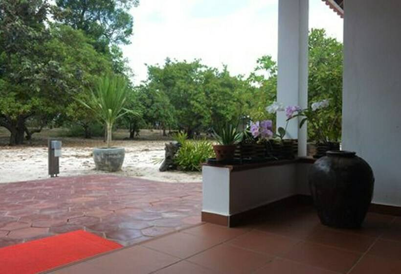 خانه 1 خوابه, Dracaena Resort