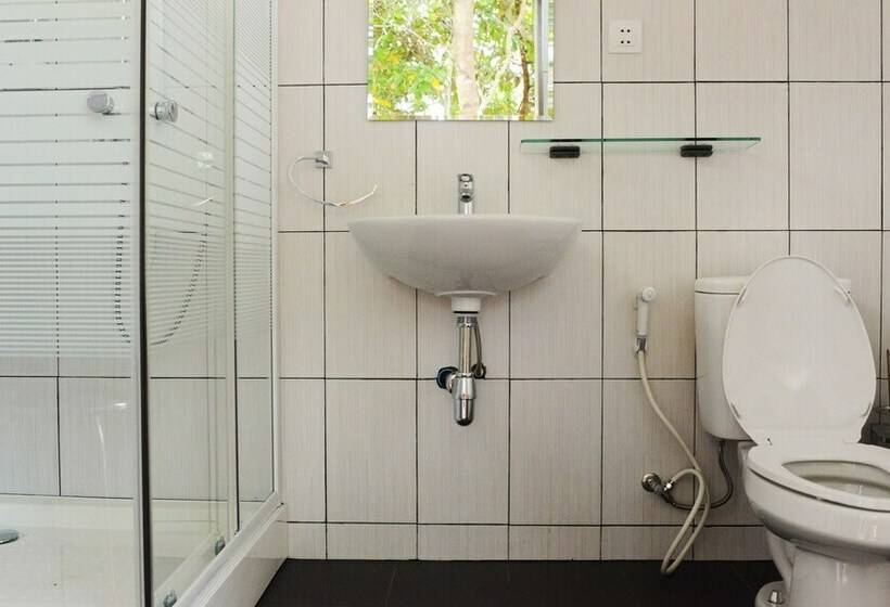 بانگلوی استاندارد, Dracaena Resort