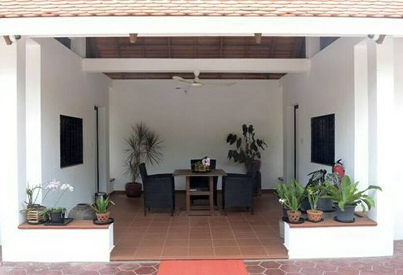 خانه 1 خوابه, Dracaena Resort