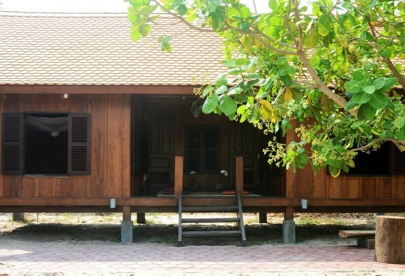 بانگلوی استاندارد, Dracaena Resort