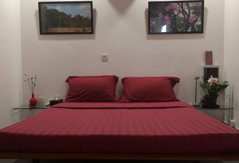 خانه 1 خوابه, Dracaena Resort