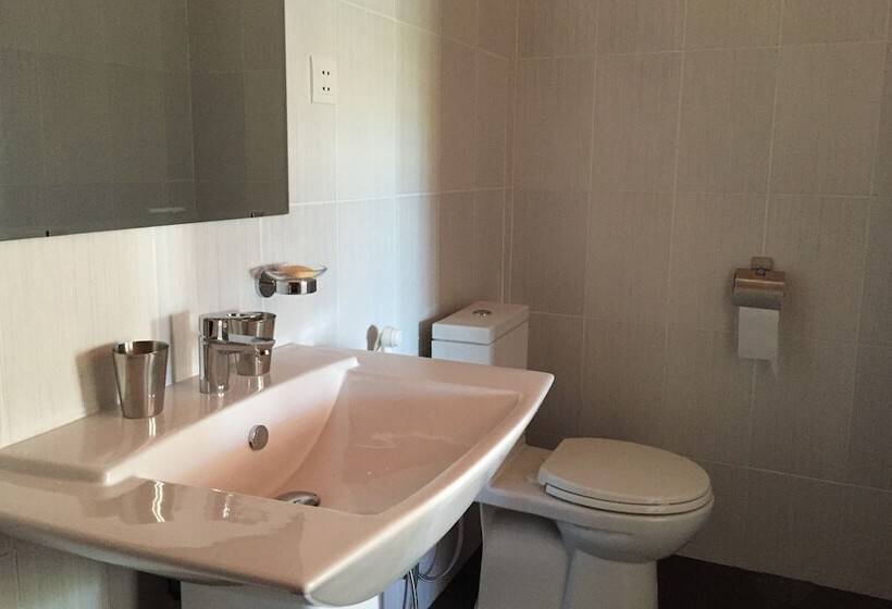 خانه 1 خوابه, Dracaena Resort