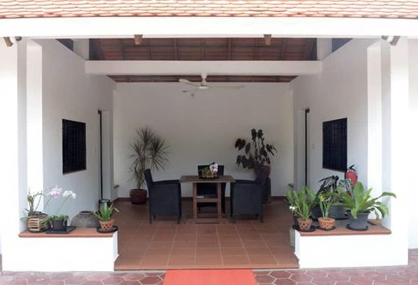 خانه 1 خوابه, Dracaena Resort