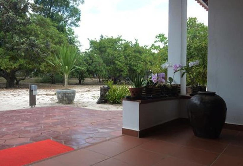 خانه 1 خوابه, Dracaena Resort