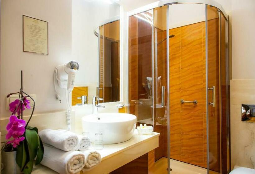Номер Стандарт, Korona Park Klewinowo Hotel Spa & Conference