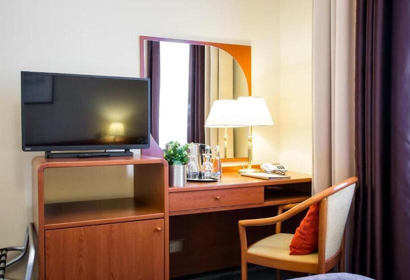 Номер Economy, Korona Park Klewinowo Hotel Spa & Conference