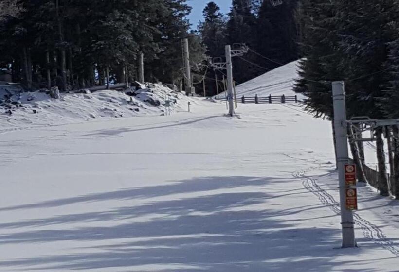 Номер Стандарт, Le Domaine Des 3 Marmottes Chambres D  Hôtes