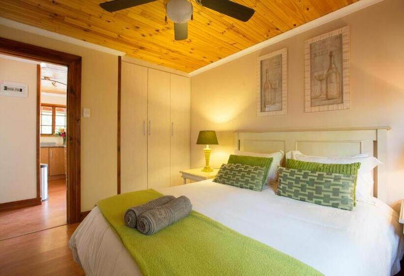 Шале 1 Спальня, Areena Riverside Resort
