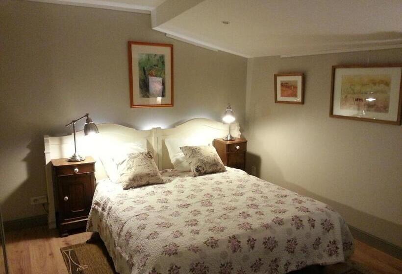 Номер Superior Вид на Сад, Relais St Jacques   Roanne