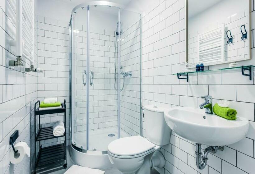 Номер Стандарт, B&b Julinek Park