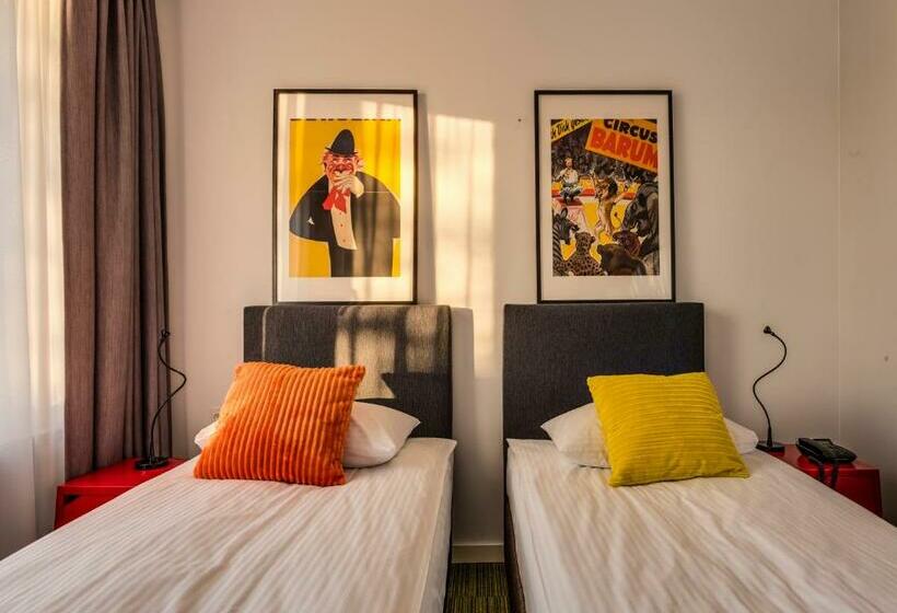 Номер Стандарт, B&b Julinek Park