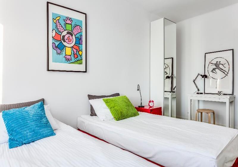 Номер Стандарт, B&b Julinek Park