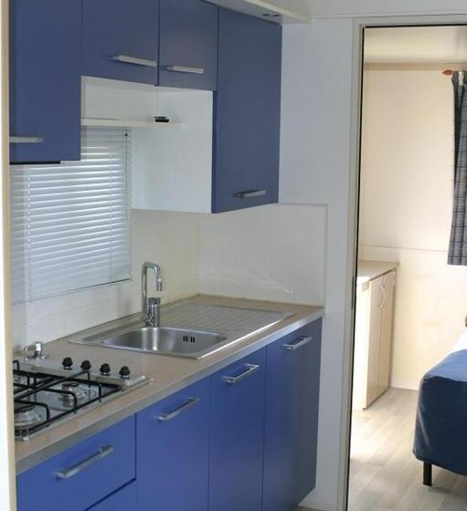Дом 1 Спальня, Pension Všeruby