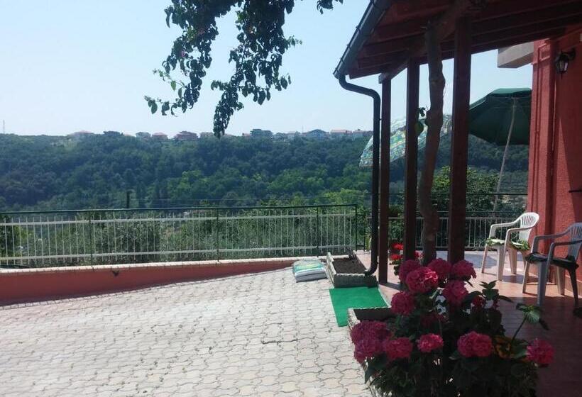 Трехместный Номер Комфорт, B&b Santa Lucia